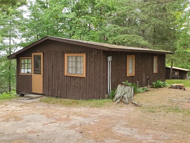 Cabin #4