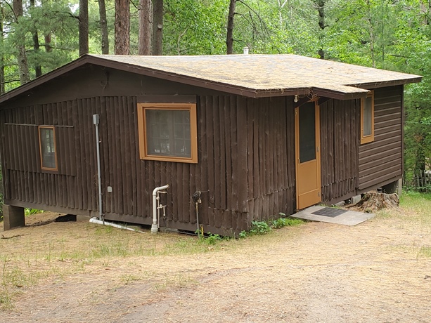 Cabin #5