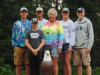 Grandma Deb & grandkids